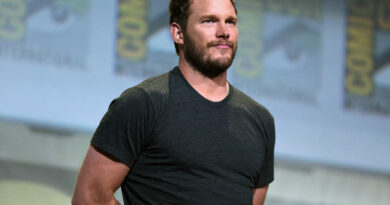 Chris Pratt Net Worth 2021, Life, Career, Estate