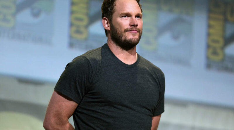 Chris Pratt Net Worth 2021, Life, Career, Estate