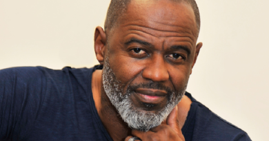 Brian McKnight Net Worth – Biography, Career, Spouse And More