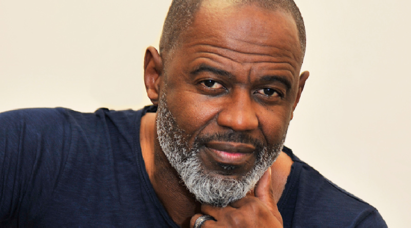 Brian McKnight Net Worth – Biography, Career, Spouse And More