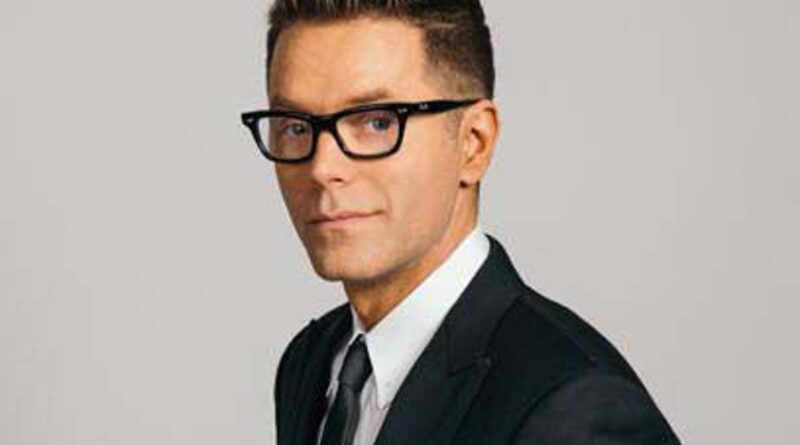 Bobby Bones Net Worth 2021