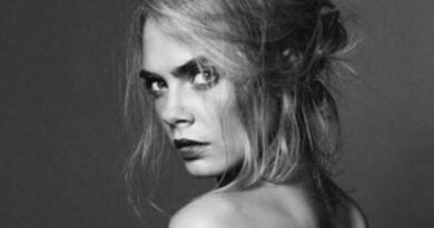 Cara Delevingne Net Worth 2021 – U.K. Based Model and Actress