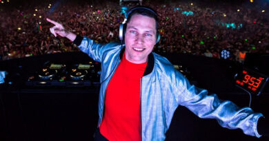 Tiesto Net Worth 2021 – A Dutch DJ