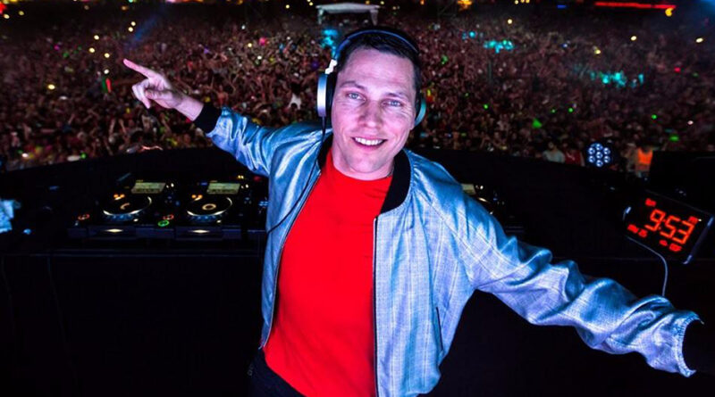 Tiesto Net Worth 2021 – A Dutch DJ