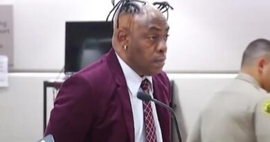 Coolio Net worth – Biography, Career, Spouse And More