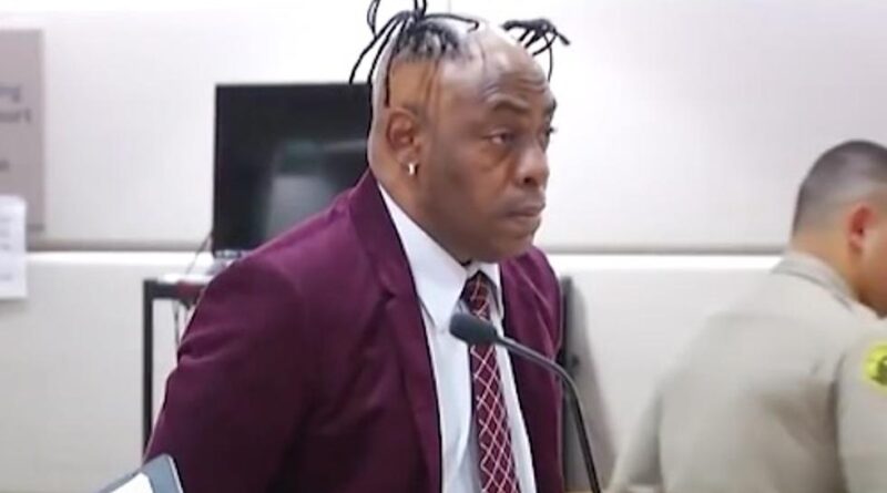 Coolio Net worth – Biography, Career, Spouse And More