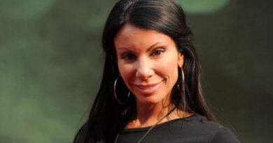 Danielle Staub Net worth – Biography, Career, Spouse And More