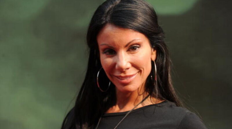 Danielle Staub Net worth – Biography, Career, Spouse And More