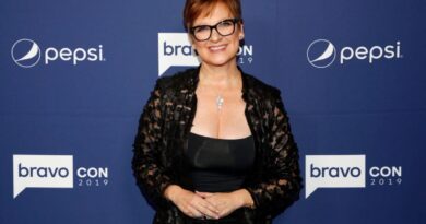 Caroline Manzo Net Worth 2021