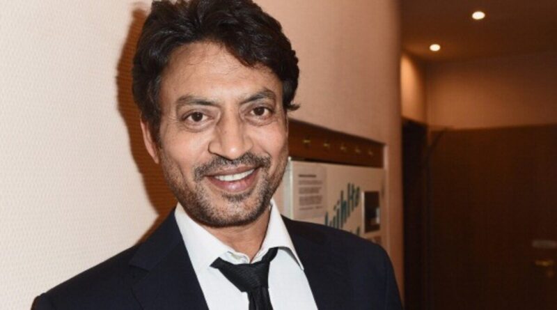 What was Irrfan Khan’s net worth when he died?