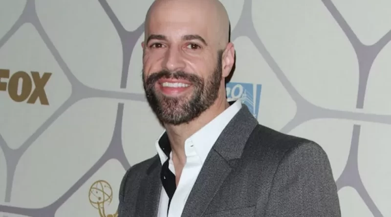 Chris Daughtry Net Worth – Biography, Career, Spouse And More