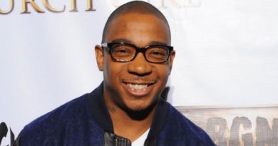 Ja Rule Net Worth 2021