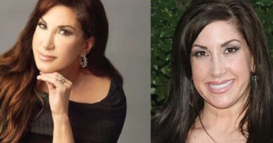 Jacqueline Laurita Net Worth 2021