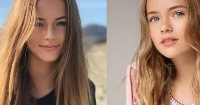 Kristina Pimenova Net Worth 2021, Bio,Career, Height, Age, Life, Family, Facts