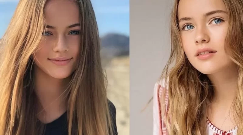 Kristina Pimenova Net Worth 2021, Bio,Career, Height, Age, Life, Family, Facts