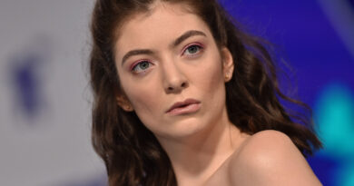 Lorde Net Worth 2021