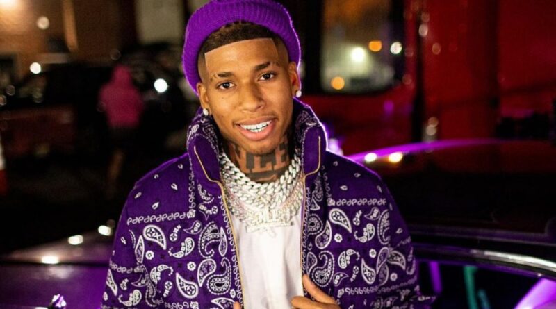 NLE Choppa Age, Net Worth in 2021, Bio, Height and Weight, Parents, Girlfriend and Social Media Profile Details