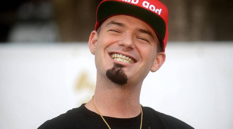 Paul Wall Net Worth 2021