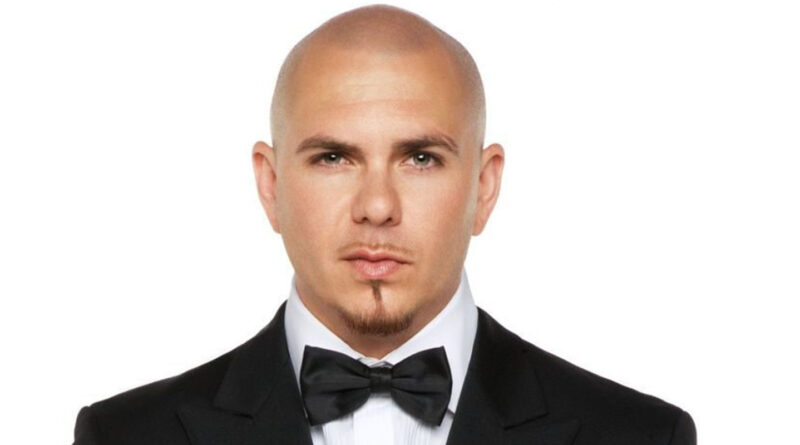 Pitbull Net Worth 2021