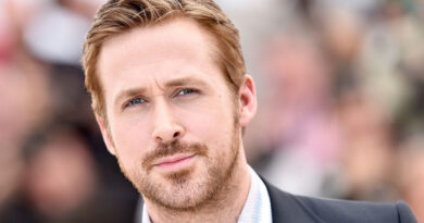 Ryan Gosling Net Worth in 2021