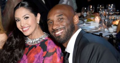 Vanessa Bryant Net Worth 2019 – After Divorcing Kobe Bryant
