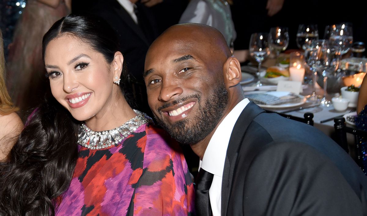 Vanessa Bryant Net Worth 2019 – After Divorcing Kobe Bryant Tweet Papers