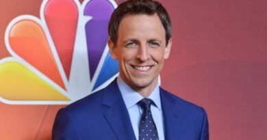 How Much is Seth Meyers Worth in 2021?