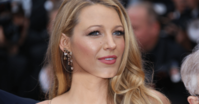 Blake Lively Net Worth – Biography, Career, Spouse And More