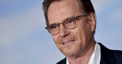 Bryan Cranston Net Worth 2021