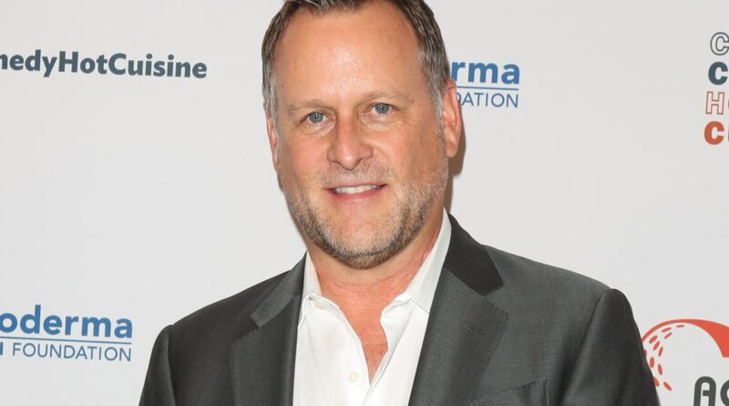 Dave Coulier Net Worth – Biography, Career, Spouse And More