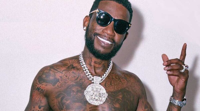 Gucci Mane Net Worth 2021