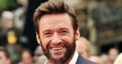 Hugh Jackman Net Worth 2021