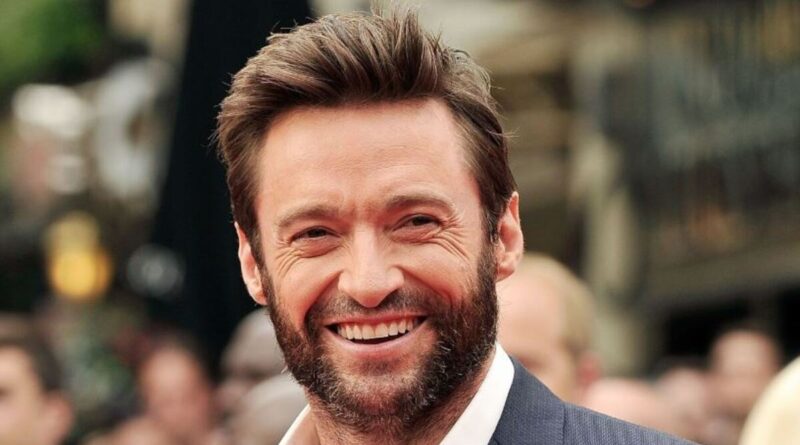 Hugh Jackman Net Worth 2021