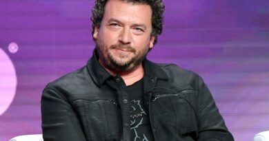 Danny McBride Net Worth – Biography, Career, Spouse And More