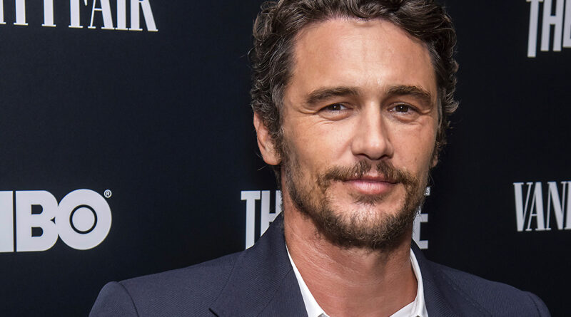 James Franco Net Worth 2021