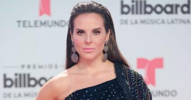 Kate Del Castillo Net Worth 2021