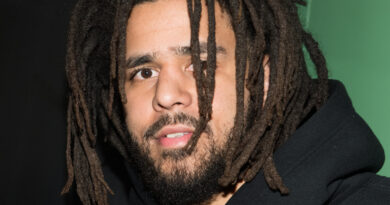 J Cole Net Worth 2021