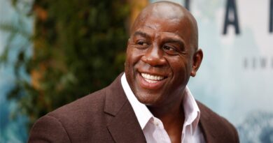 Magic Johnson Net Worth 2021