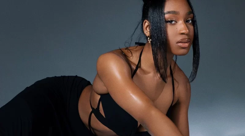 Normani Kordei Net Worth 2021