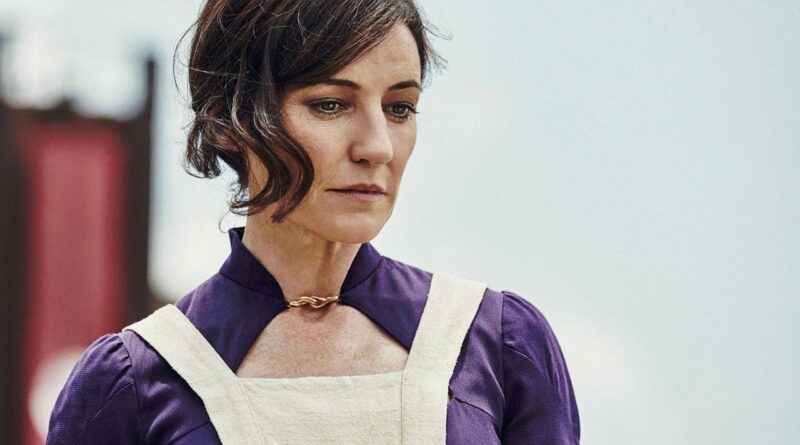 Orla Brady Net Worth 2021