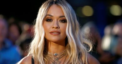 Rita Ora Net Worth 2021