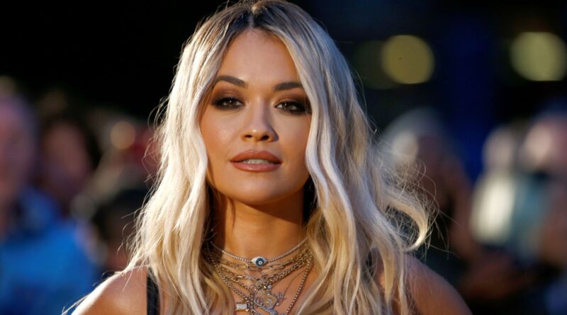 Rita Ora Net Worth 2021