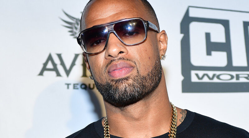 Slim Thug Net Worth – Biography, Career, Spouse And More