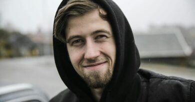 Alan Walker Net Worth 2020