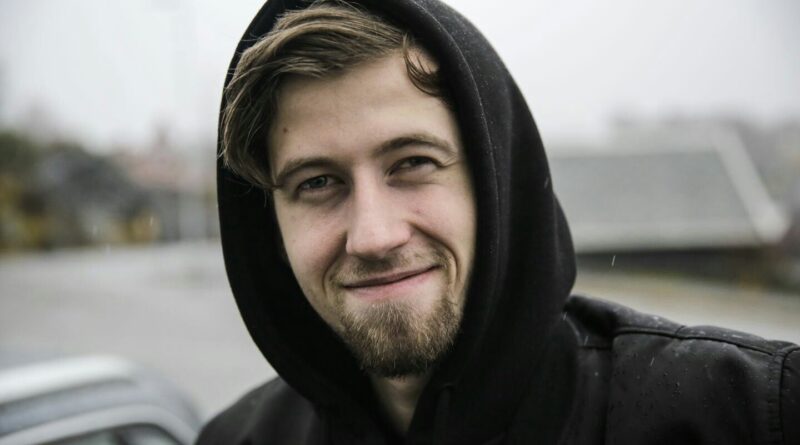 Alan Walker Net Worth 2020