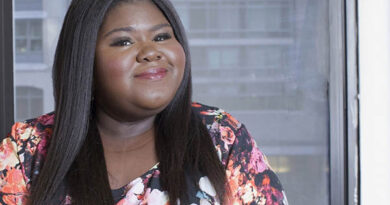 Gabourey Sidibe Net Worth – Biography, Career, Spouse And More