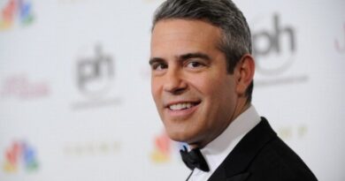 Andy Cohen Net Worth 2021