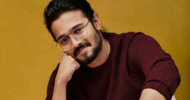 Bhuvan Bam Net Worth 2021 – Youtube Income, Salary, Business