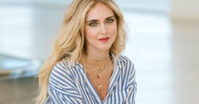 Chiara Ferragni Net Worth 2020