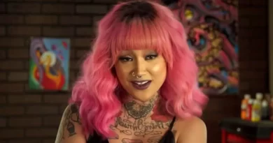 Donna Marie of Black Ink Crew Net Worth 2021